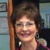 How Does Bowen Therapy Reduce Stress & Anxiety? Brenda's pic in Jenny's office
