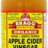 Can 1 Tablespoon of Vinegar Daily REALLY Make A Difference? Bragg apple cider vinegar