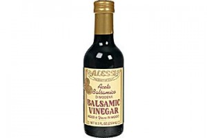 balsamic vinegar