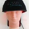 New Head Harness for Concussion & Migraines head harness on mannekin