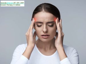 migraine pain relief