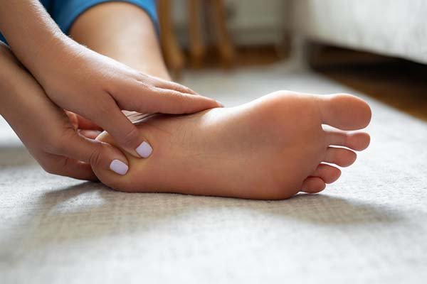 Plantar Fasciitis Therapy: The Science Behind Reduced Pain