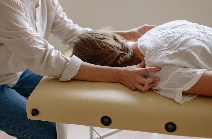 Effective treatment method for long-term pain relief