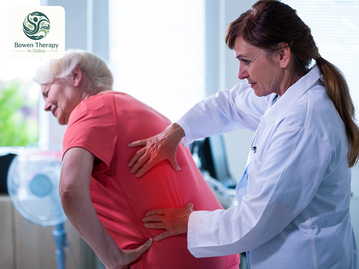 What Makes Scoliosis Treatment Effective With Ho‌listic Care?