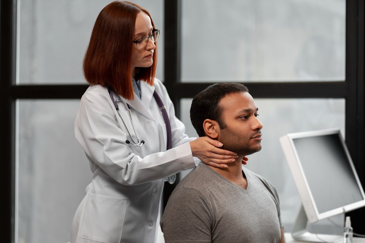 Neck Pain Treatment In Dallas: Why Bowen Therapy Works When Nothing Else Has