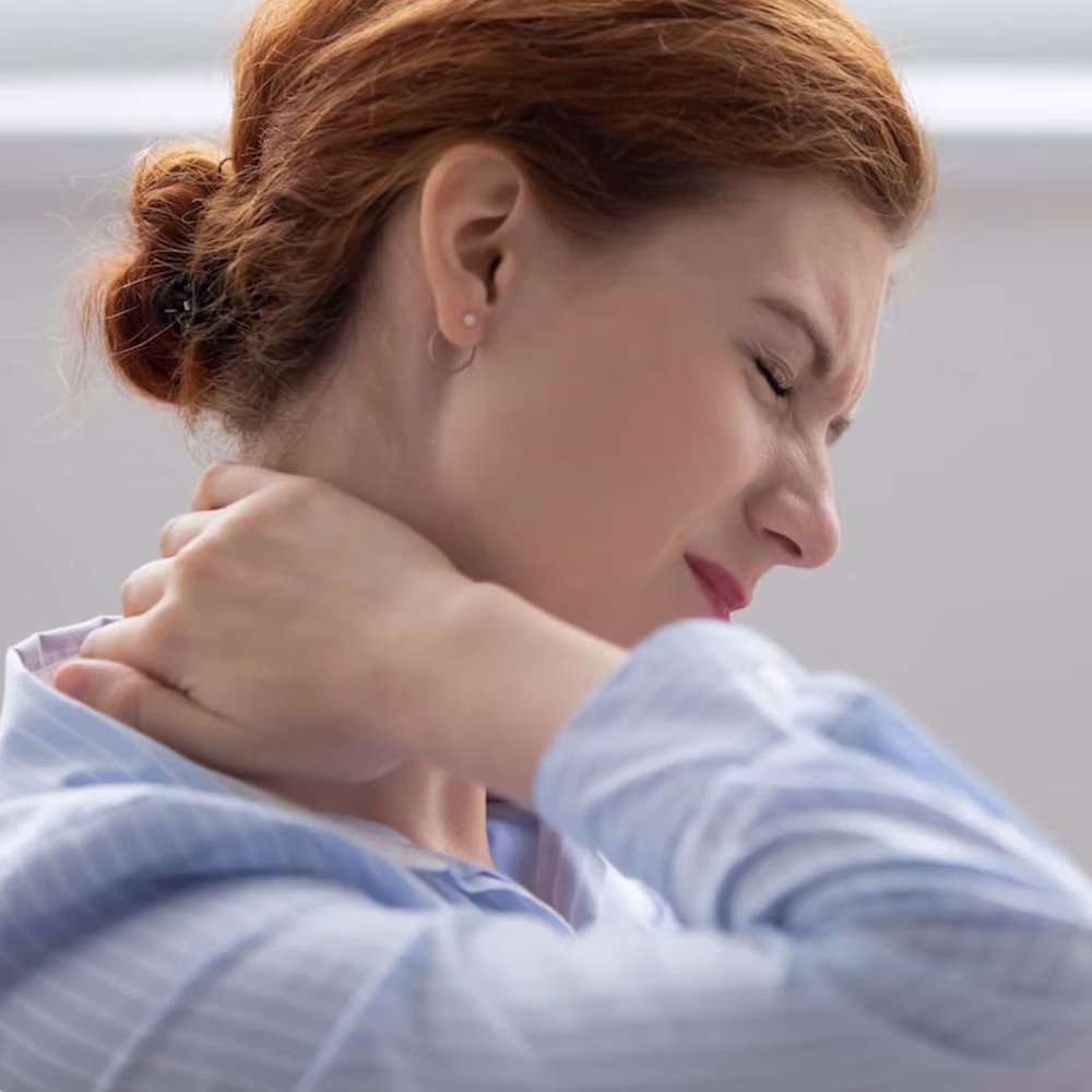 Natural Fibromyalgia pain management with Bowen Therapy